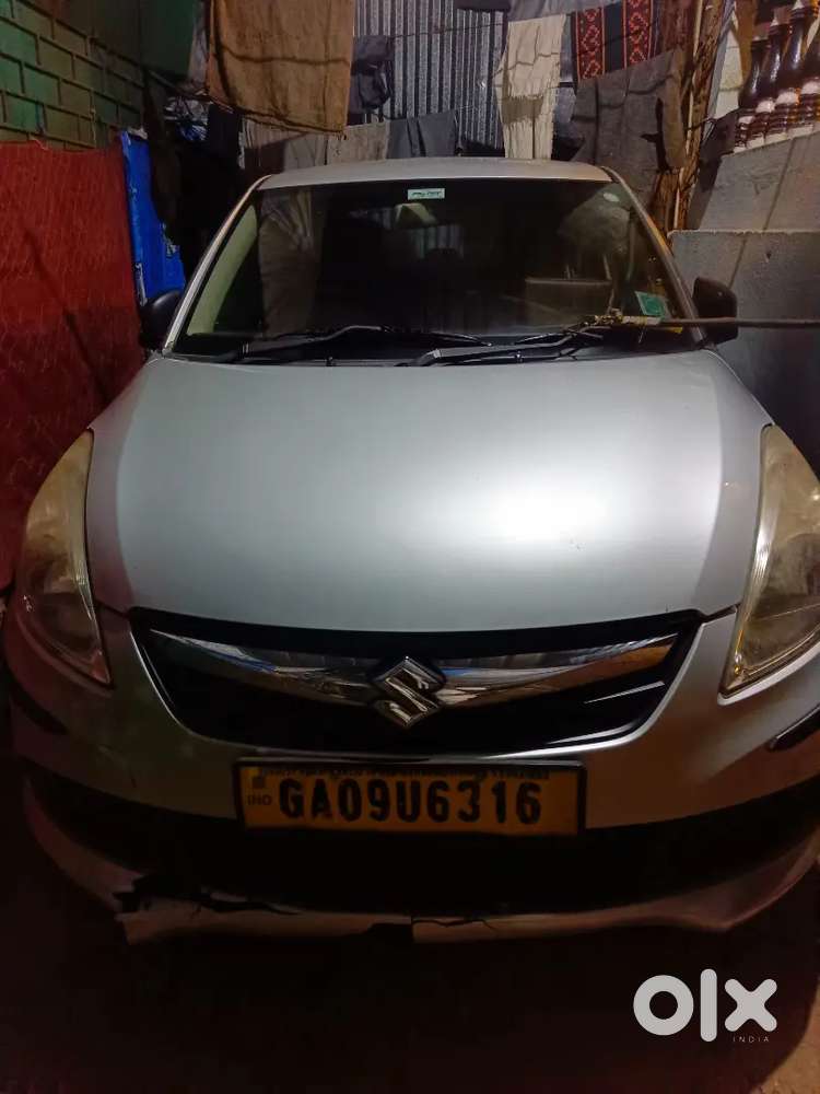 Maruti Suzuki Dzire 2020 Vxi Petrol Manual