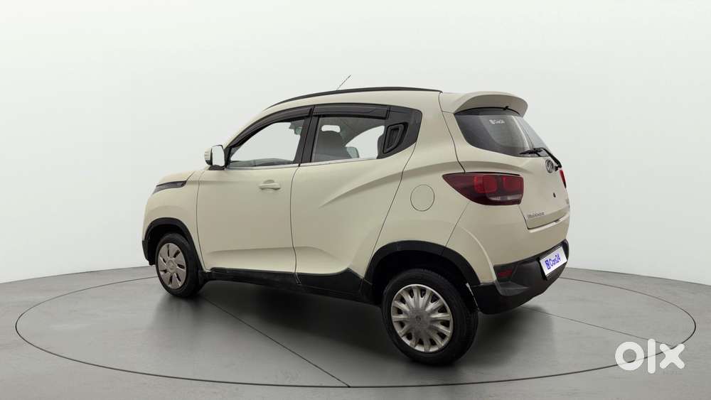 Mahindra Kuv 100 K6 G 5 Str, 2016, Diesel