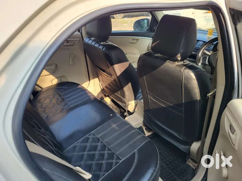 Maruti Suzuki Dzire 2019 Diesel