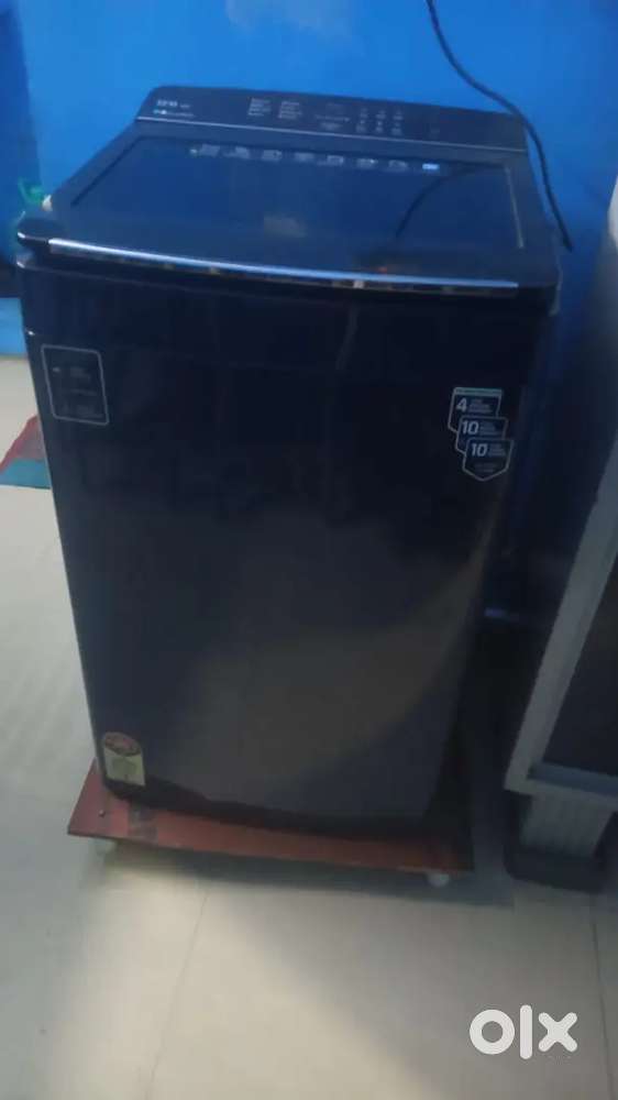 ifb new washing machine