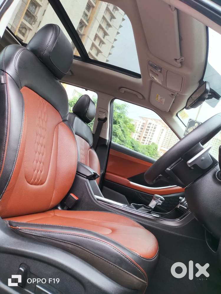 Hyundai Aura S Crdi Automatic, 2021, Diesel