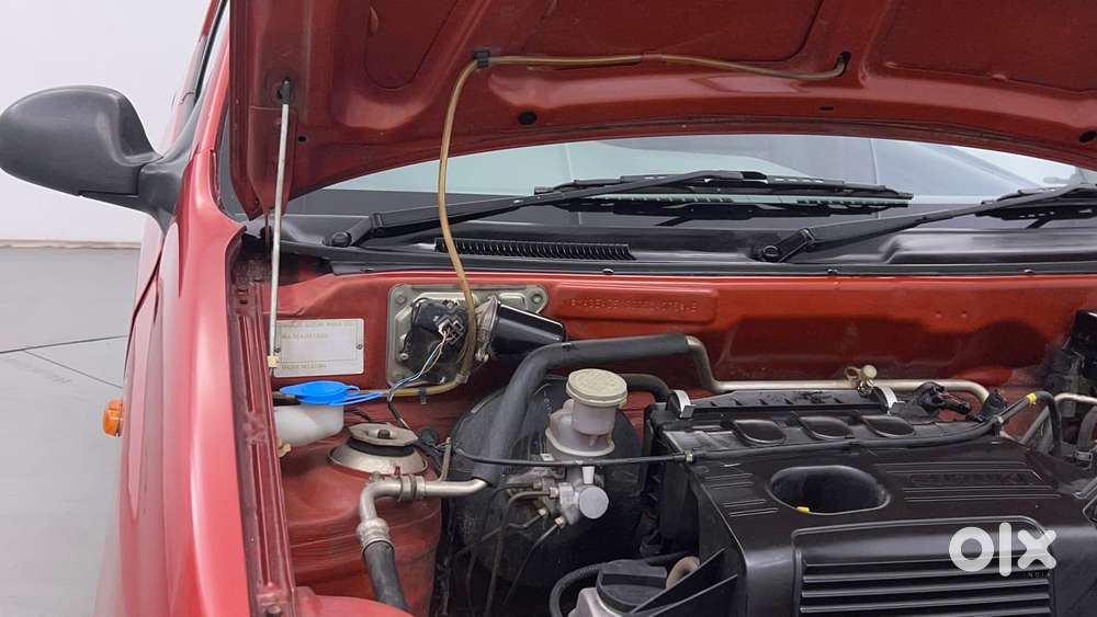 Maruti Suzuki Alto K10 Vxi, 2014, Petrol