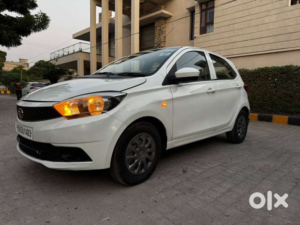 Tata Tiago 1.05 Revotorq Xt, 2017, Diesel