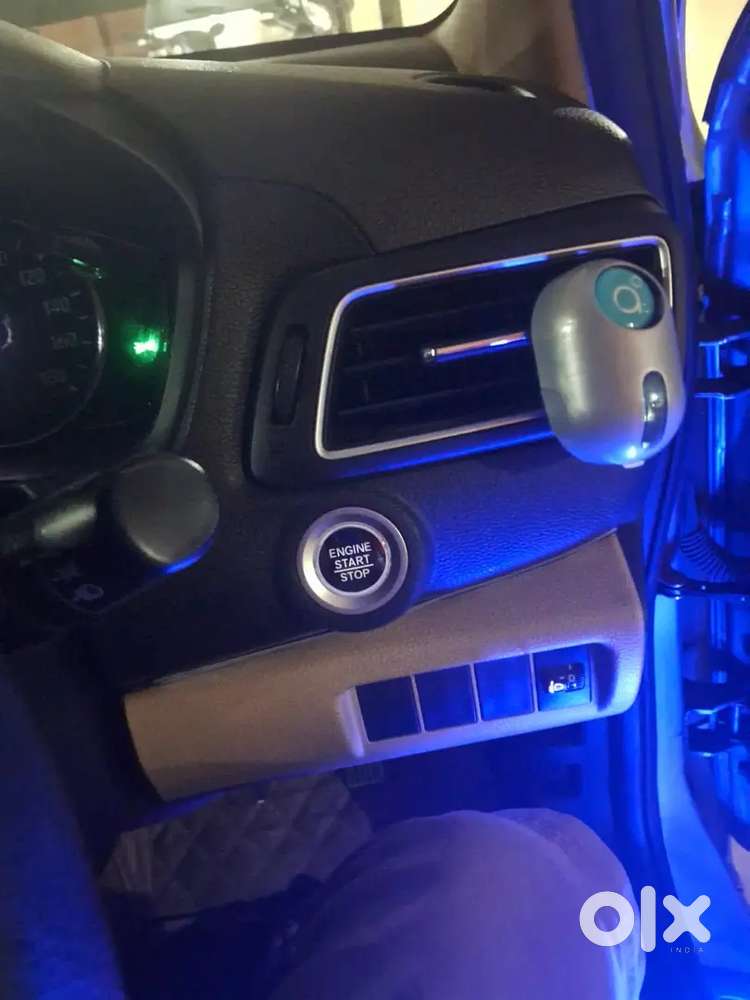 Honda Amaze 2022 Petrol 35500 Km Driven