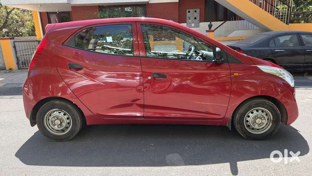 Hyundai Eon Era +, 2014, Petrol