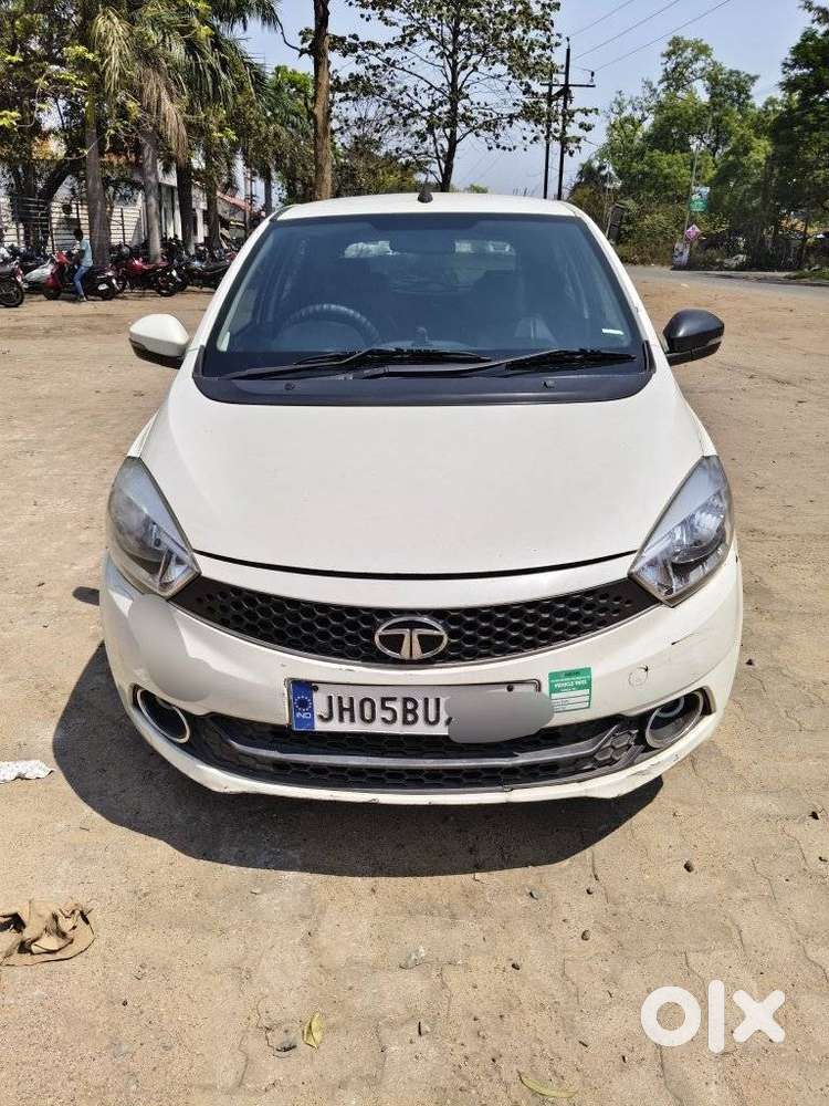 Tata Tiago Xz Diesel, 2017, Diesel