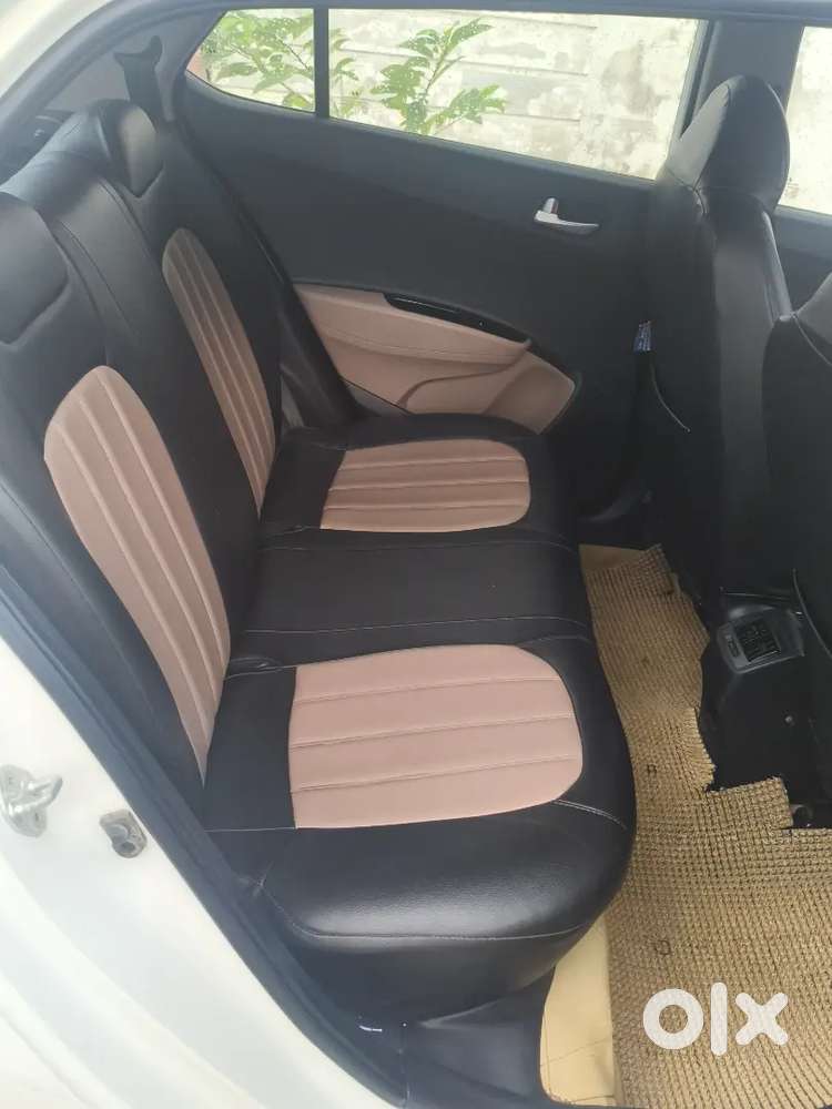 Hyundai Grand I10 Sportz 2018