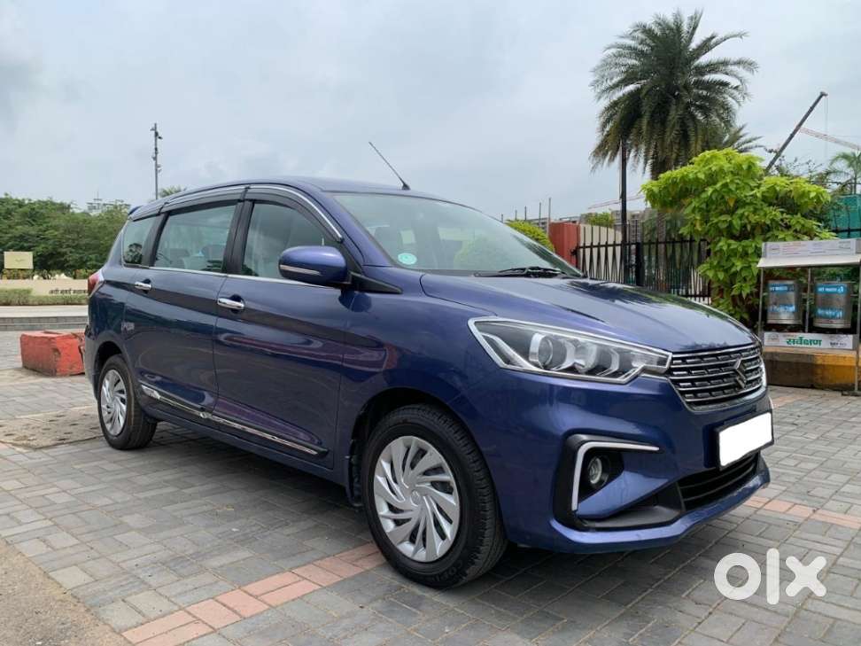Maruti Suzuki Ertiga Vxi (o) Cng, 2021, Cng & Hybrids