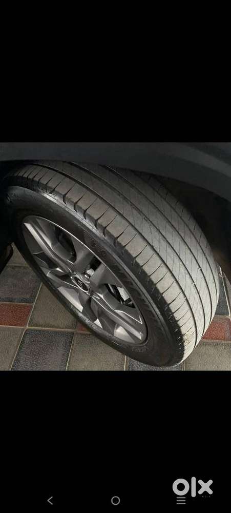 Kia Seltos Htx Plus D, 2021, Diesel