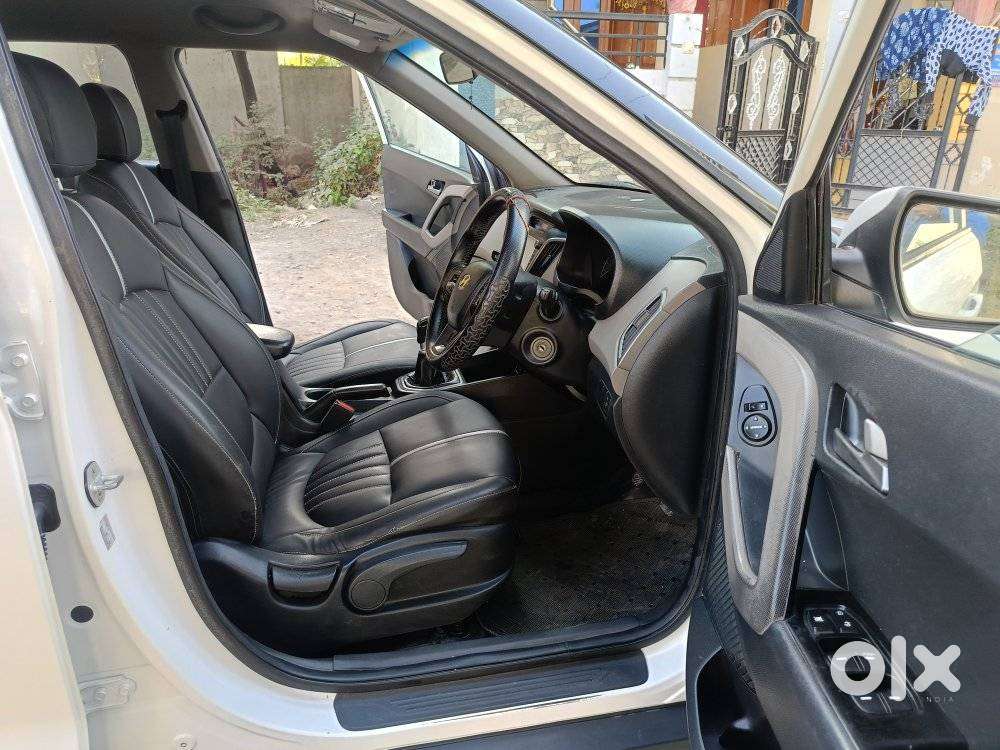 Hyundai Creta 1.4 Crdi S Plus, 2016, Diesel