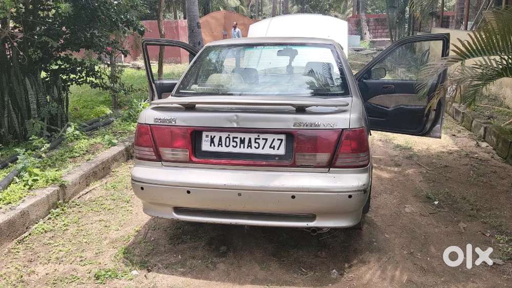2003 Maruti Suzuki Esteem