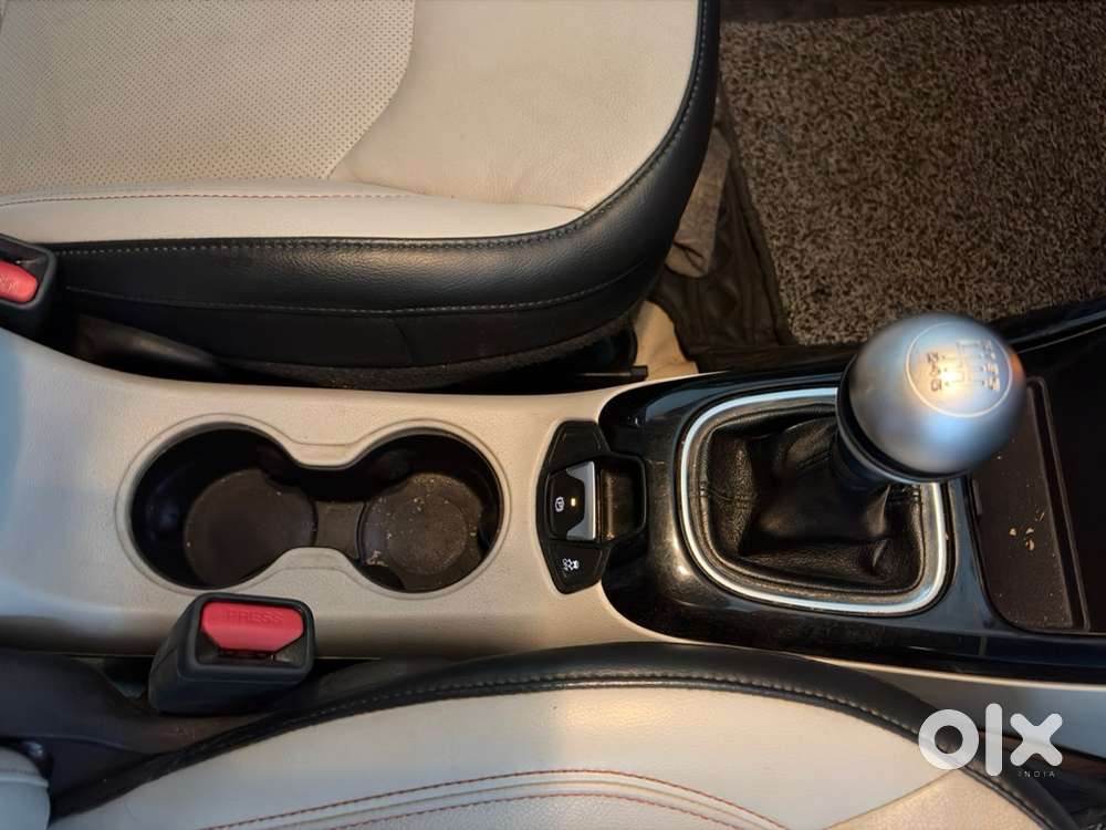 2019 Jeep Compass Limited (o) 2.0 Diesel Manual | 2nd Owner