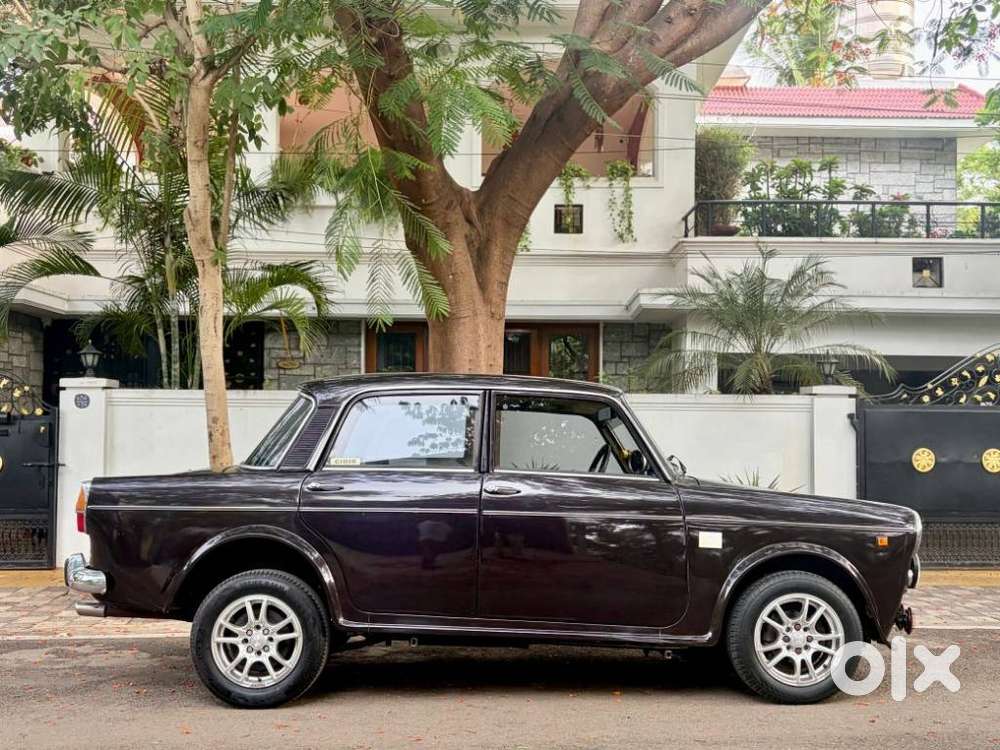 Fiat Premier Padmini Std, 1993, Diesel