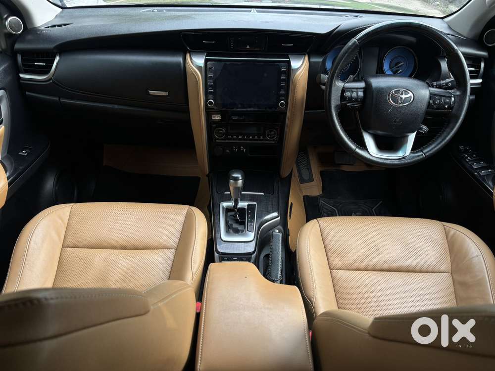 Toyota Fortuner 4x2 At 2.8 Diesel, 2025, Diesel