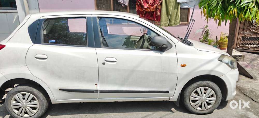 Datsun Go 2014 Model Patrol 1198 Cc