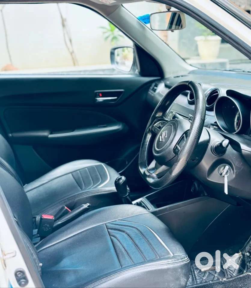 Maruti Suzuki Swift Vxi, 2023, Petrol