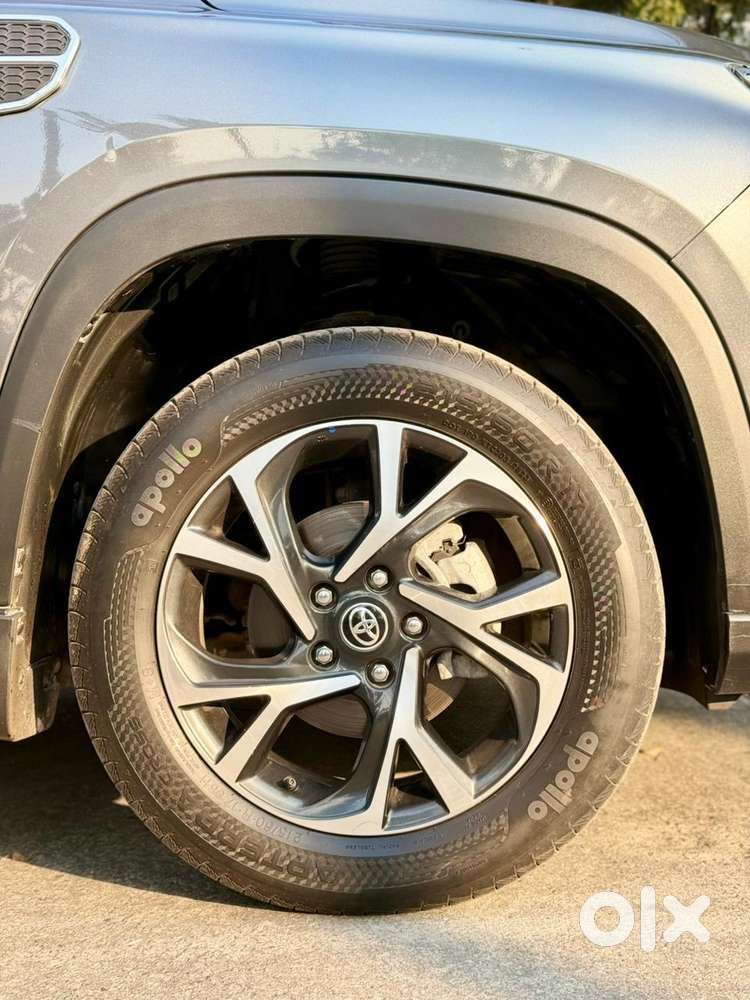 Toyota Urban Cruiser Hyryder 1.5 E Neo Drive, 2023, Petrol