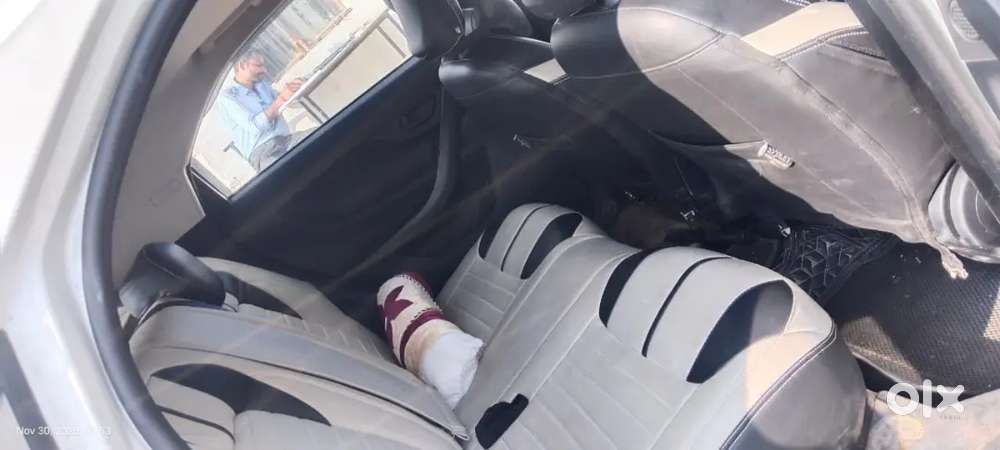 Bh Series Tata Nexon 2024 Petrol Well Maintained