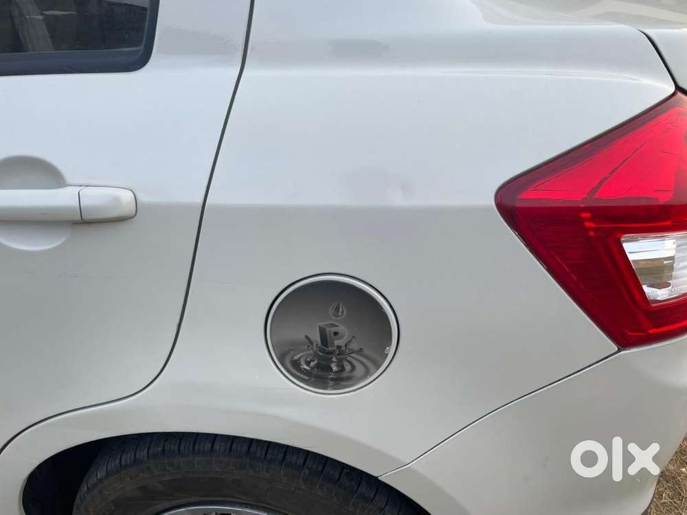 Maruti Suzuki Dzire Petrol Well Maintained
