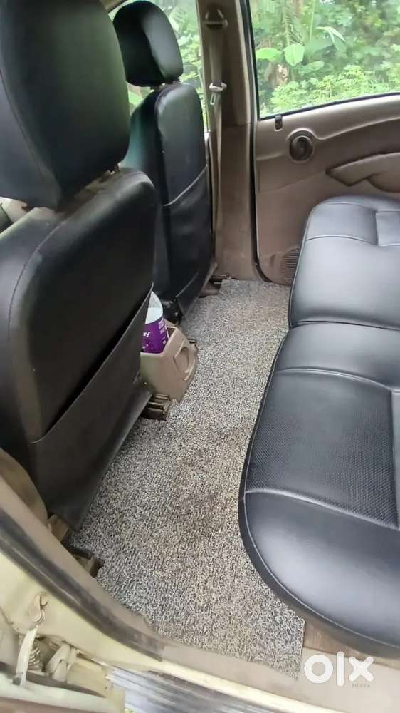 Mahindra Xylo 2013 Diesel 125000 Km Driven