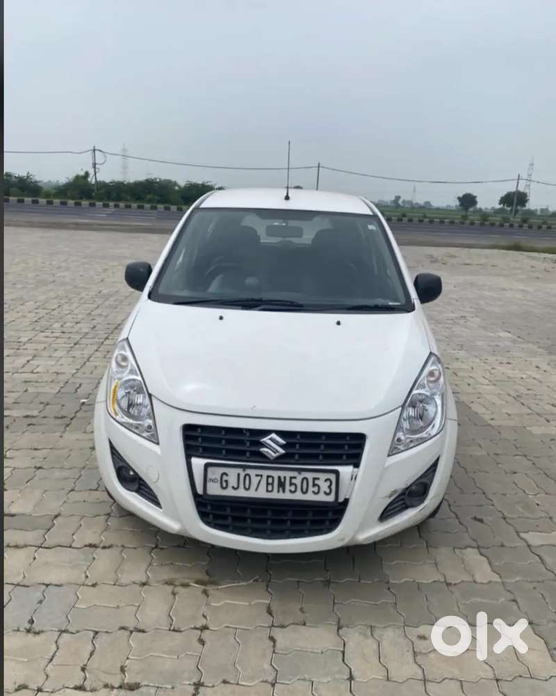 Maruti Suzuki Ritz 2014 Diesel Good Condition