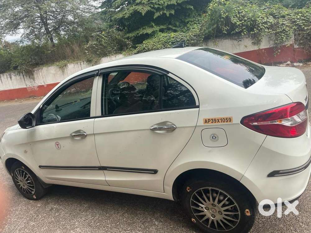 Tata Zest 2019 Diesel Well Maintained