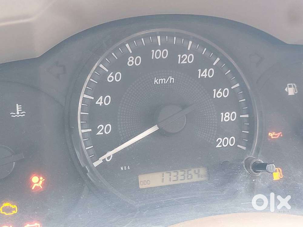 Toyota Innova 2.5 G (diesel) 7 Seater, 2015, Diesel