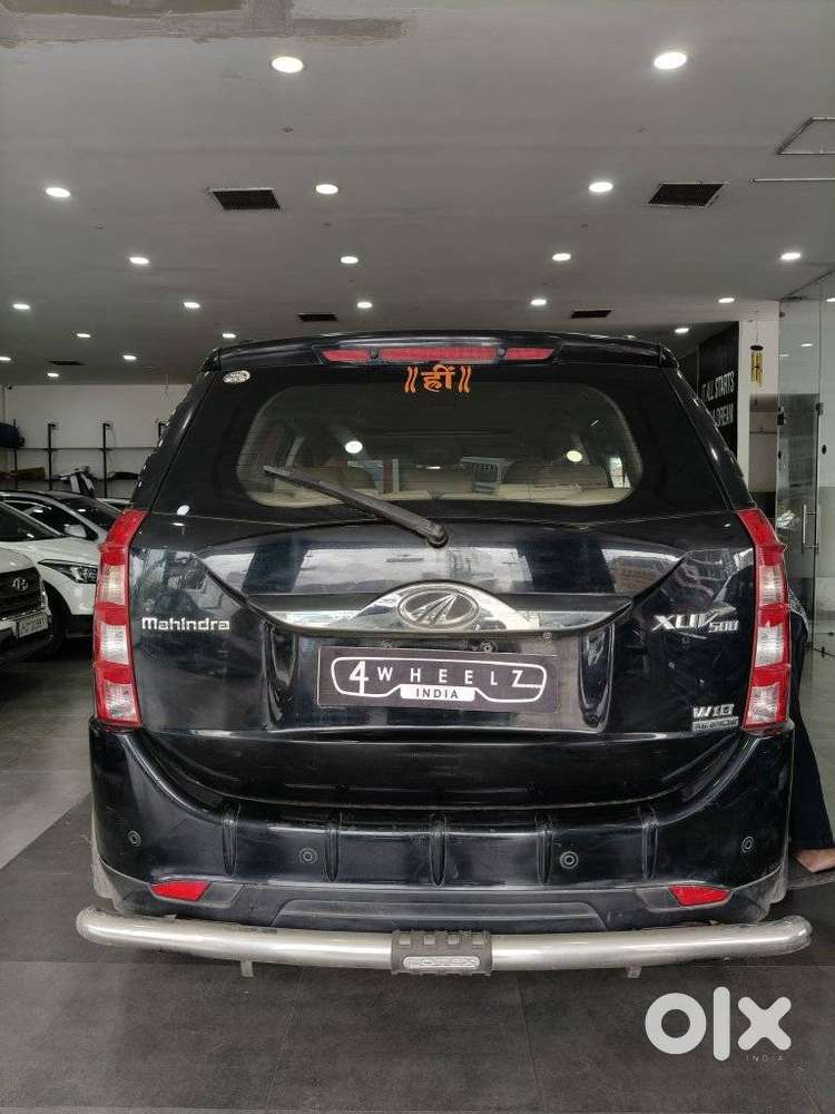 Mahindra Xuv500 2.2 W10, 2018, Diesel