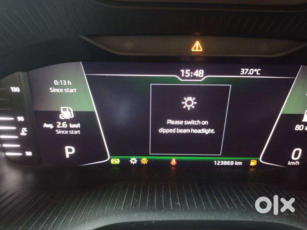 Skoda Kodiaq 2.0 L&k Tdi 4x4 At, 2020, Diesel