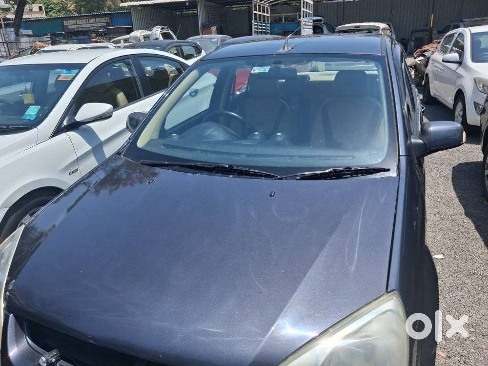 Ford Classic 1.6 Duratec Titanium, 2014, Diesel