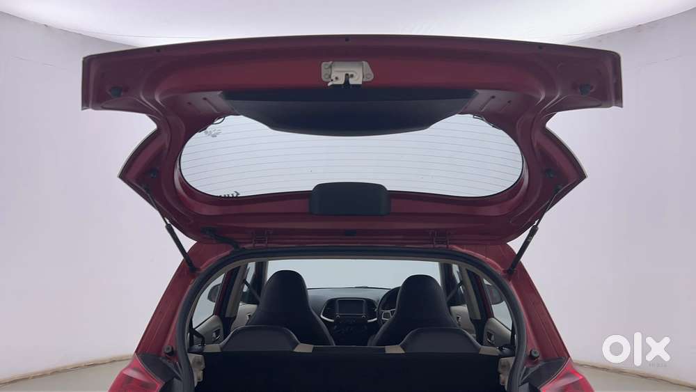Hyundai Santro Sportz Amt, 2019, Petrol