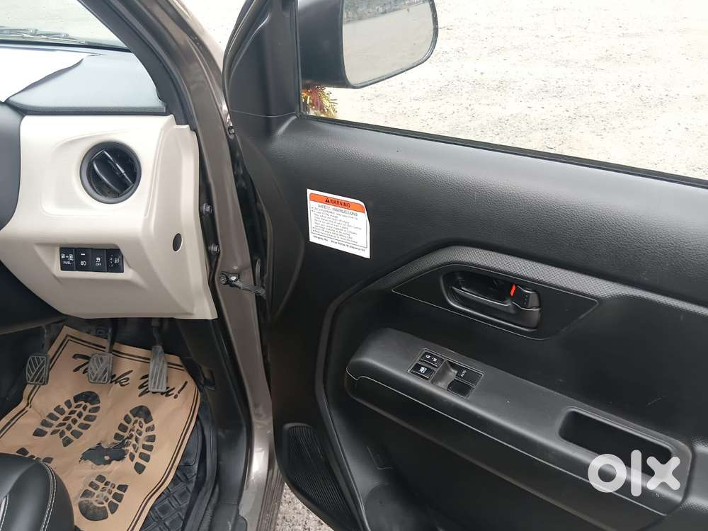 Maruti Suzuki Wagon R Lxi Cng Optional, 2024, Cng & Hybrids