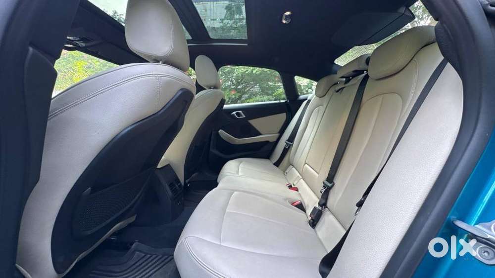 Bmw 2 Series Gran Coupe 220d M Sport [2022-2023], 2023, Diesel