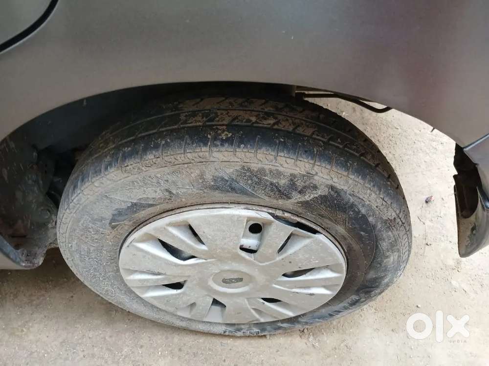 Maruti Suzuki Wagon R 2020