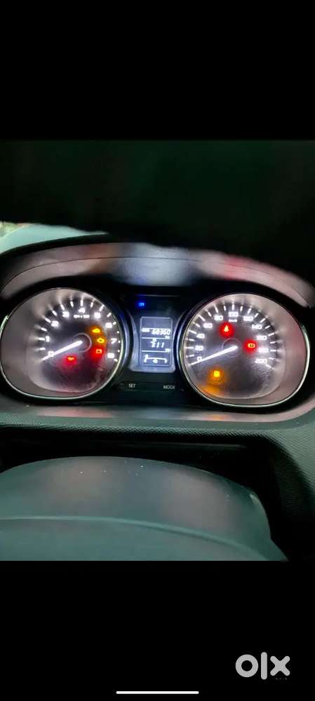 Tata Tigor Xz 2019 Petrol Manual