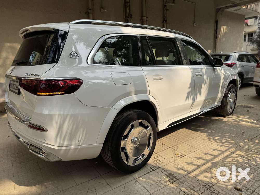 Mercedes-benz Gls 400 4matic, 2023, Diesel
