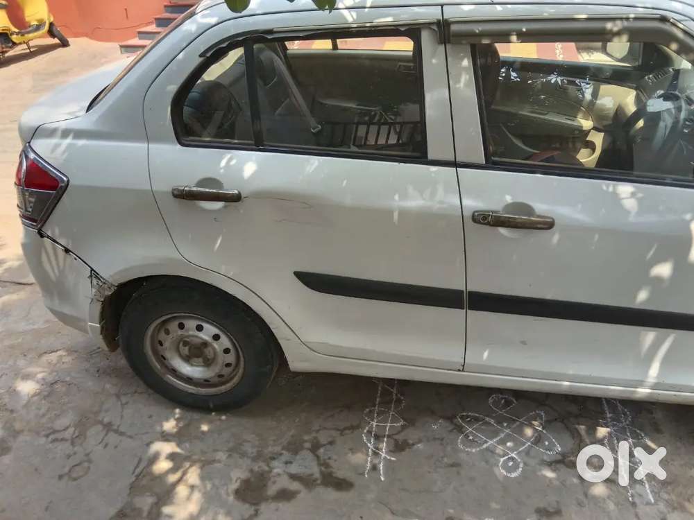 Dzire Diesel 2017