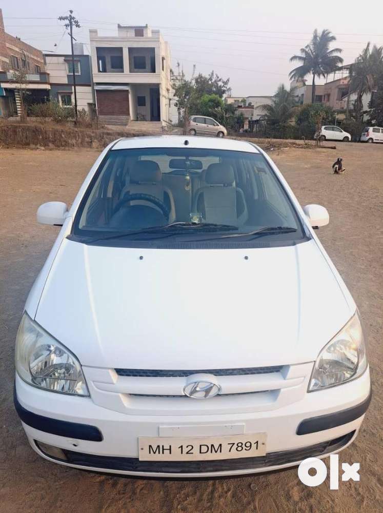 Hyundai getz deals spoiler for sale