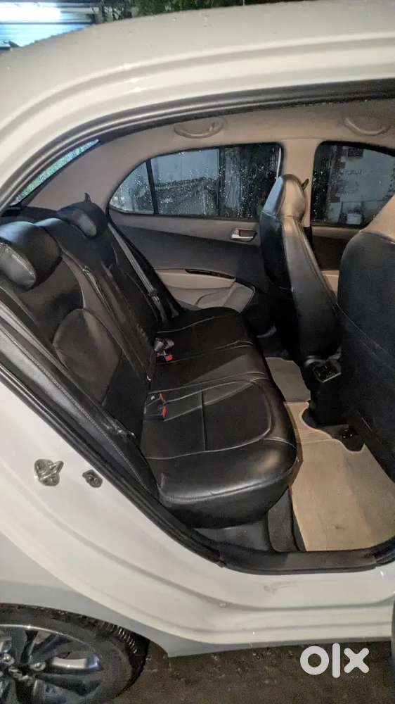 Hyundai Xcent Prime 2015 Petrol 62000 Km Driven