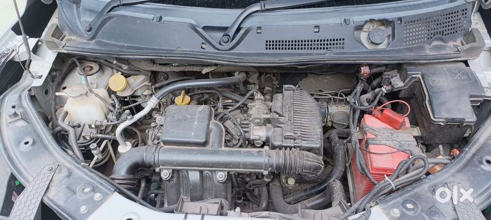 Nissan Magnite Petrol Manual 5 Year