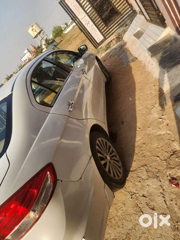 Maruti Suzuki Ciaz 2016 Diesel 144000 Km Driven