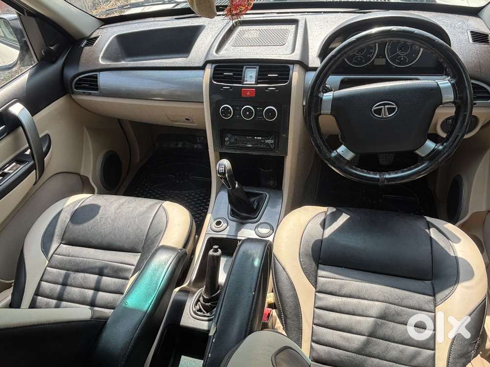 Tata Safari Storme [2015-2019] 2.2 Ex 4x2, 2015, Diesel