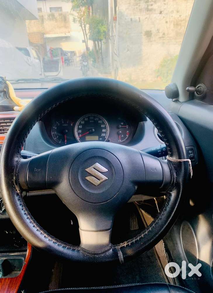 Maruti Suzuki Swift 2006