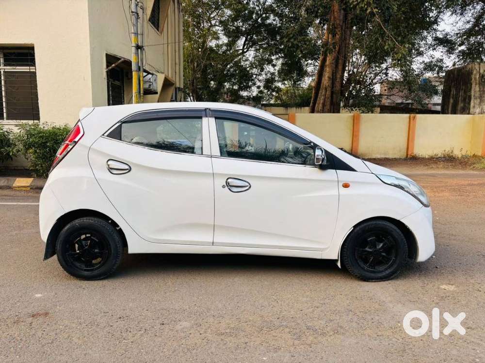 Hyundai Eon Magna, 2012, Petrol