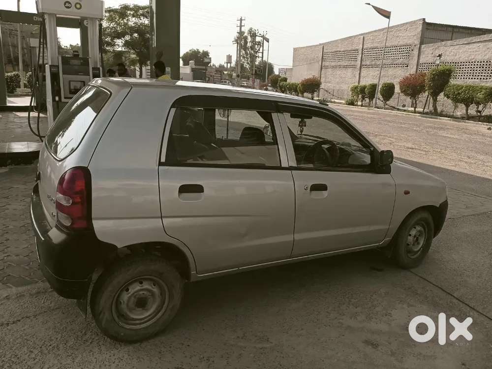 Maruti Suzuki Alto 800 2006