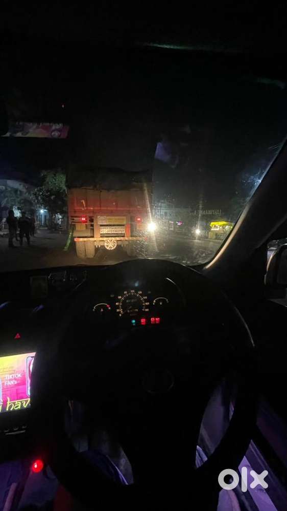 Santro Xing 2008 Well Maintained