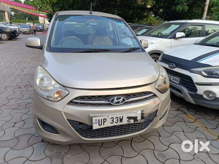 Hyundai I10 Magna 1.1l, 2012, Petrol