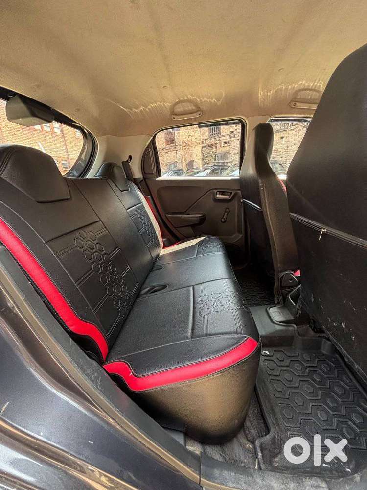Maruti Suzuki Alto K10 Plus Edition, 2023, Petrol