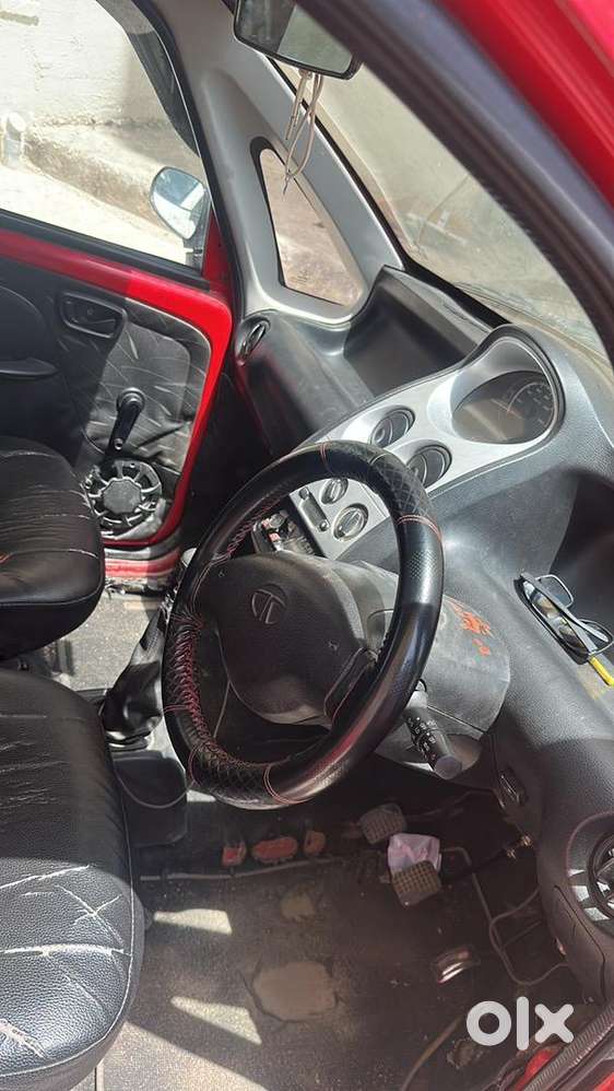 Tata Car Manual 2013