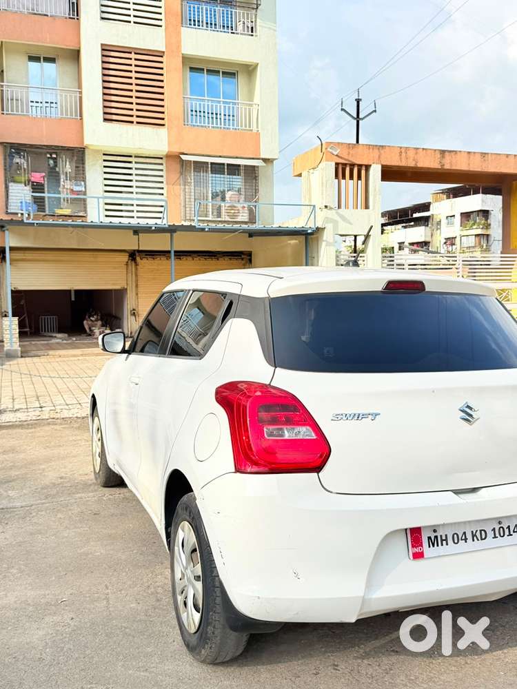 Maruti Suzuki Swift 2020